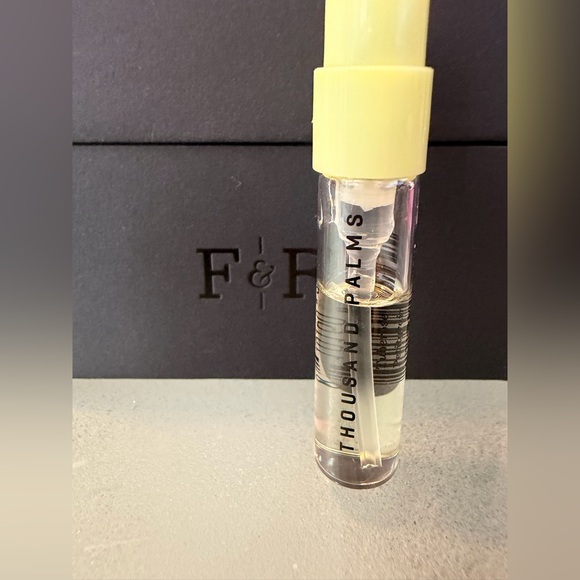 Fulton & Roark Sample Discovery Set – 5 Scents - Picture 5 of 10